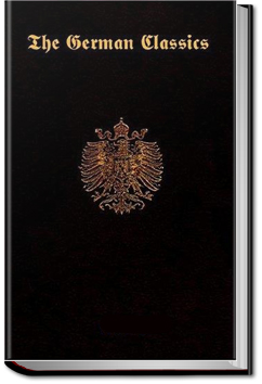 The German Classics - Volume 4 | 